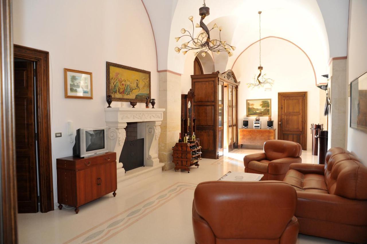 Masseria La Colombaia Поджардо Екстер'єр фото