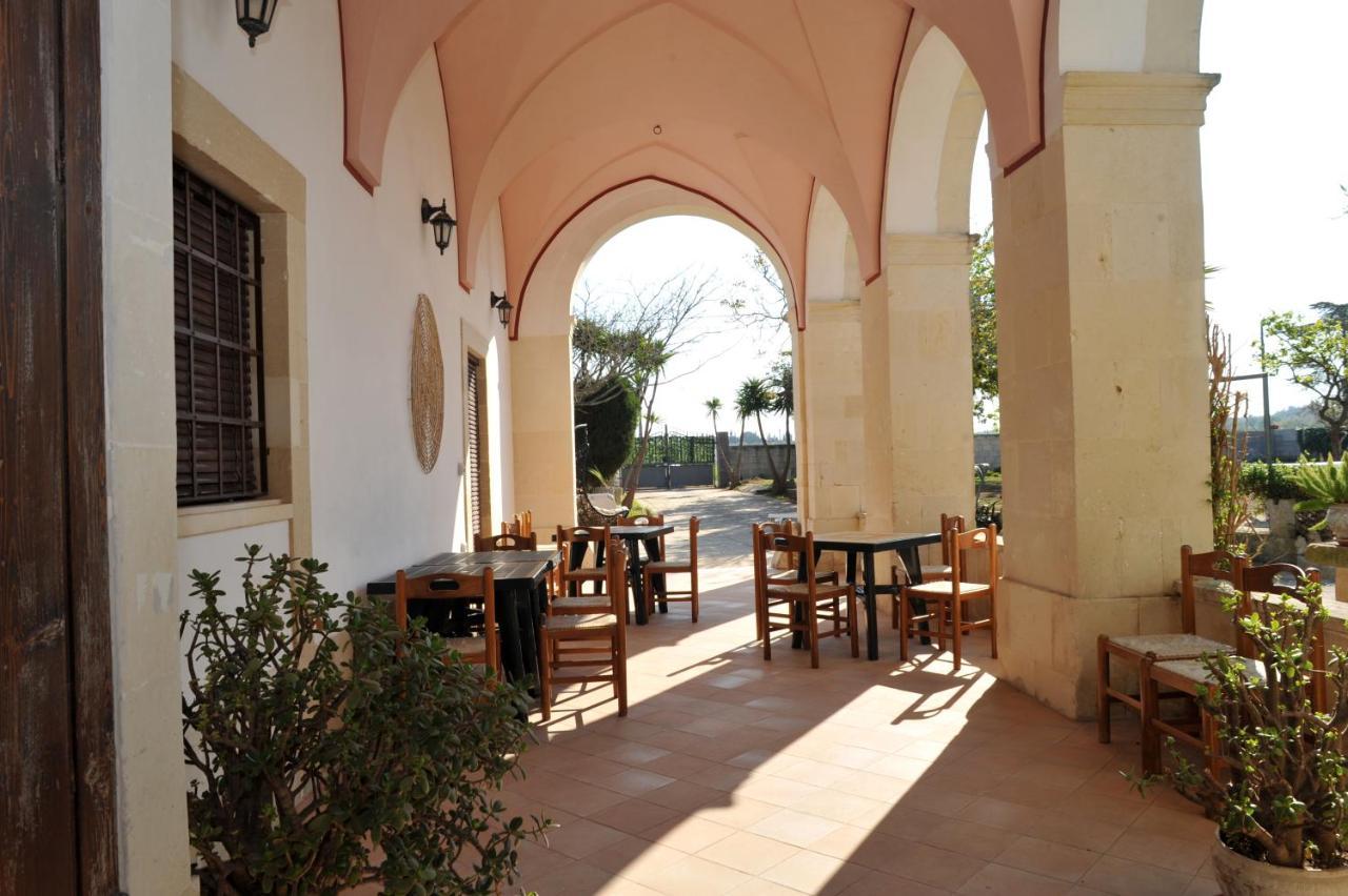 Masseria La Colombaia Поджардо Екстер'єр фото