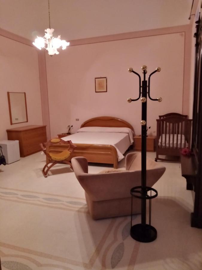 Masseria La Colombaia Поджардо Екстер'єр фото