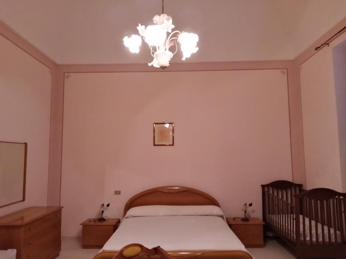 Masseria La Colombaia Поджардо Екстер'єр фото