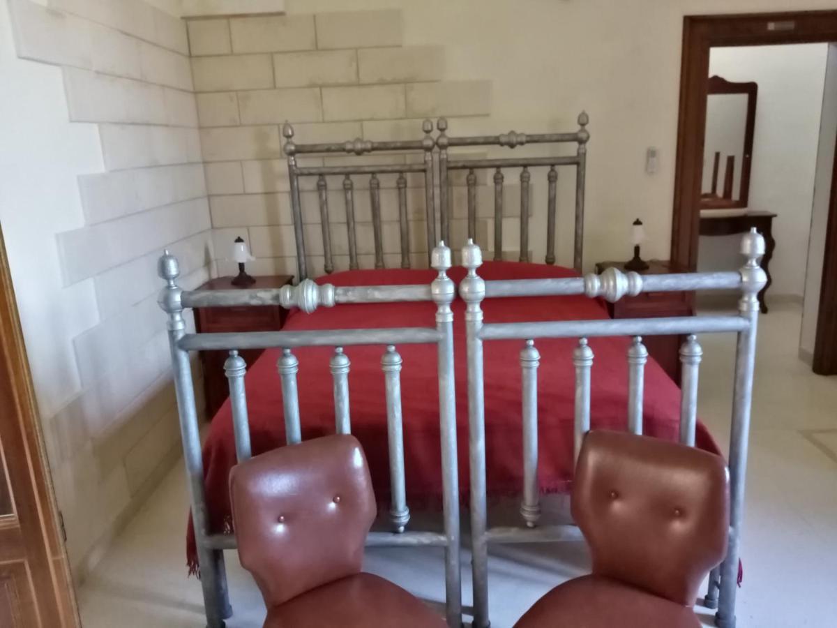 Masseria La Colombaia Поджардо Екстер'єр фото