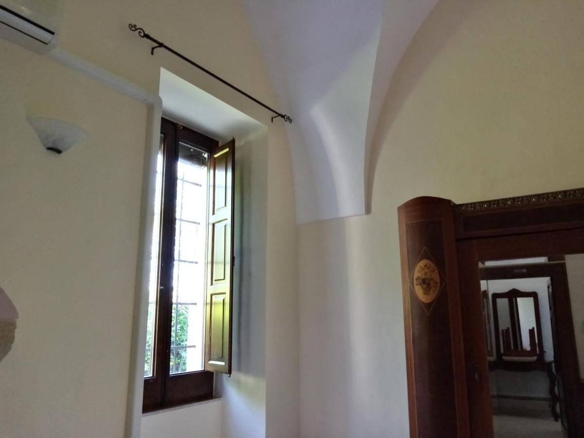 Masseria La Colombaia Поджардо Екстер'єр фото