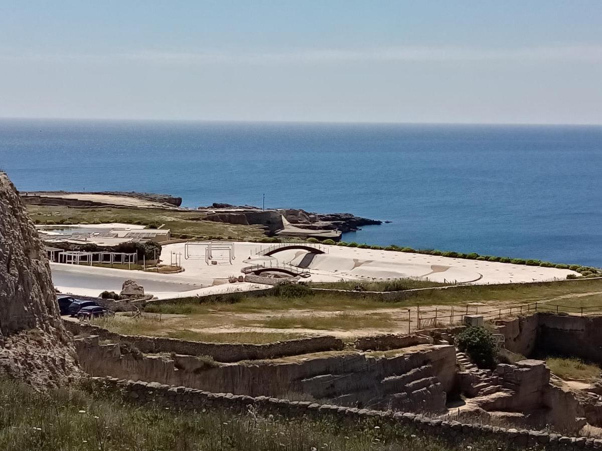 Masseria La Colombaia Поджардо Екстер'єр фото