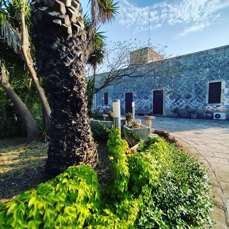 Masseria La Colombaia Поджардо Екстер'єр фото