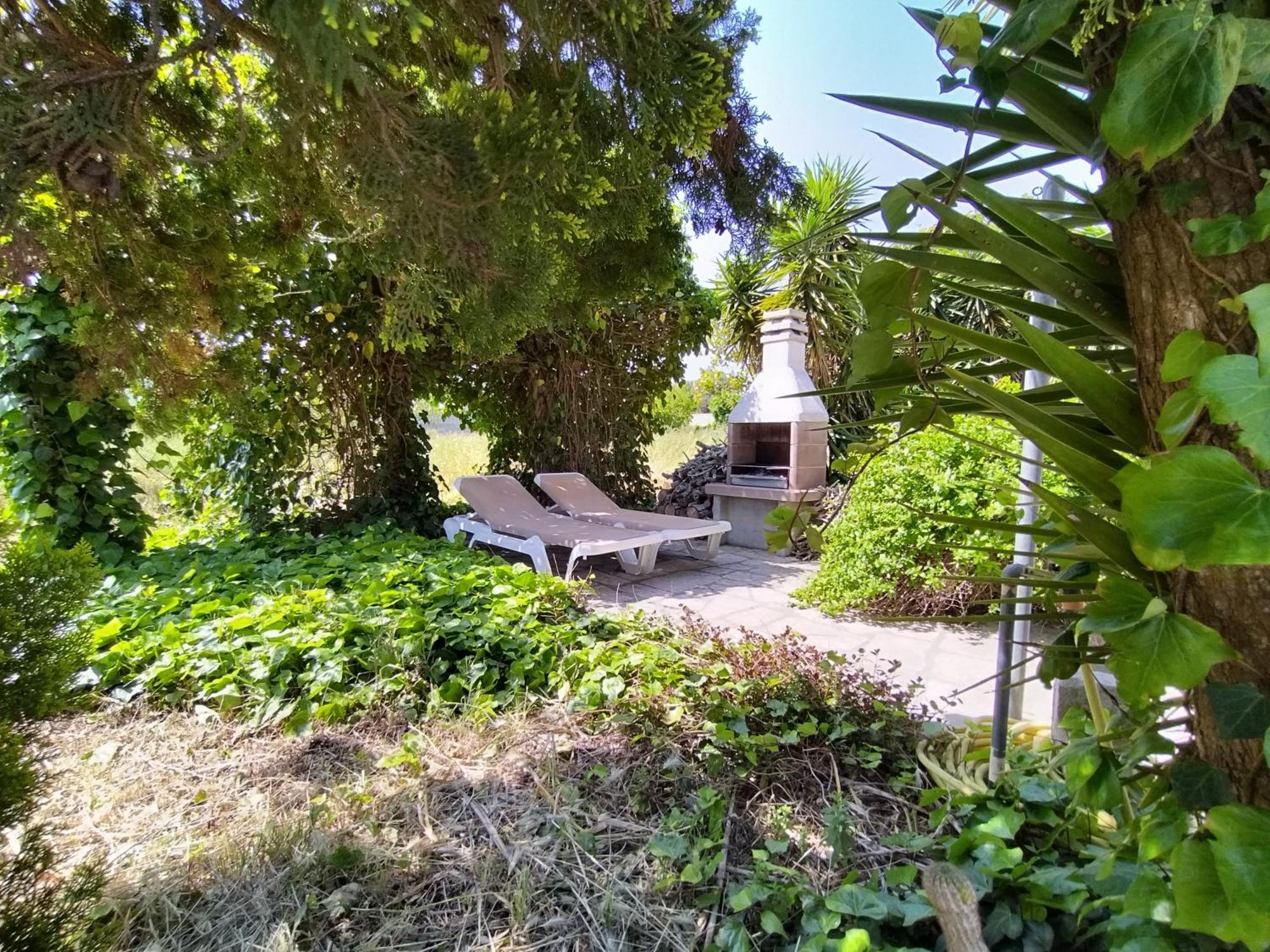 Masseria La Colombaia Поджардо Екстер'єр фото